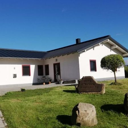 Ferienhaus Rosenberg Jandelsbrunn Exterior foto